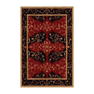 Tapis Antiquity Bloom
