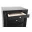 Table de chevet 3 tiroirs Marilla-178177582