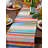 Nunez Striped Table Runner