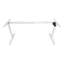 42cm, Electric Lift Desk Frame with Anti-Collision and Three Memory Functions-1956923888