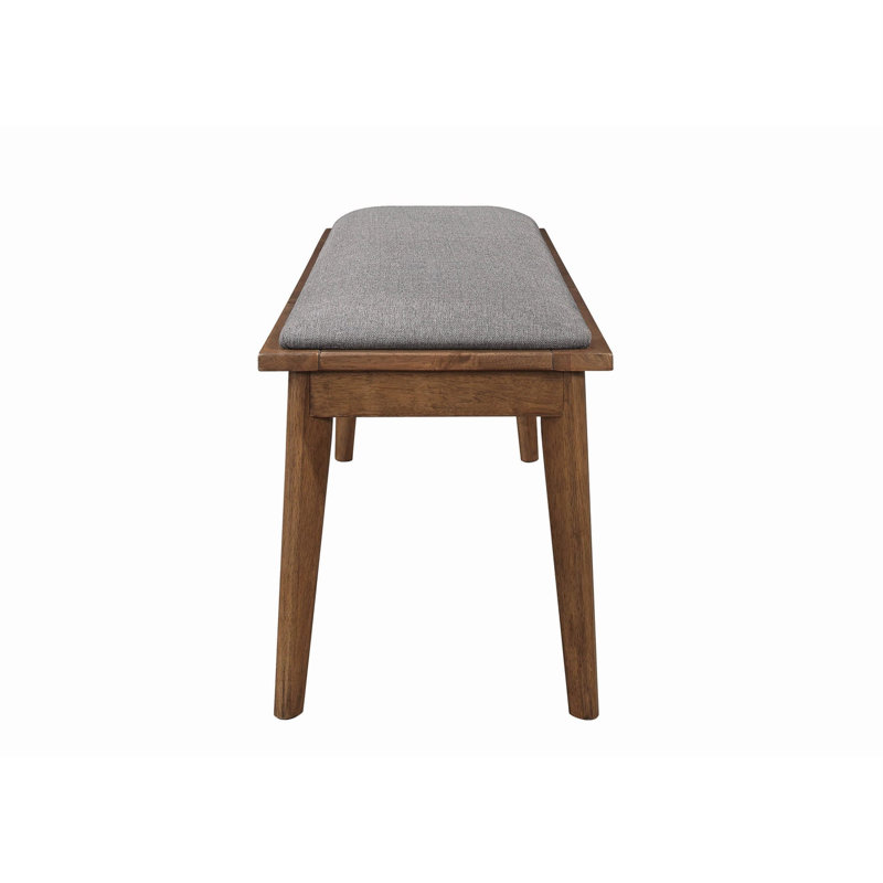 Banc rembourré Otley