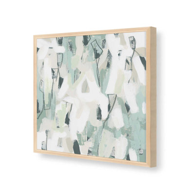 «Sage Fragments II», reproduction