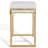 Abele End Table with Storage-24623140