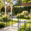 Wedding Arch,Lawn Archway,Garden Arch Trellis,Arch Arbour