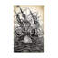 Kraken - Print on Canvas-792980819-792980810