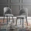 Chaise de salle à manger rembourrée en tissu Rouse par Modway-1752778147-1842119373
