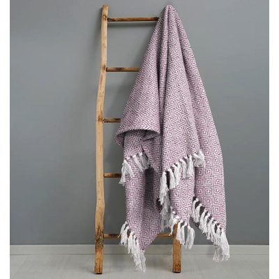 Dooling Throw Blanket