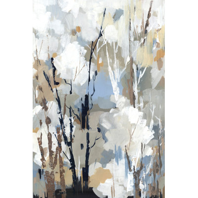 " Silversong Birch II " by Lera