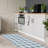 Plaid Indoor Rug-53650480