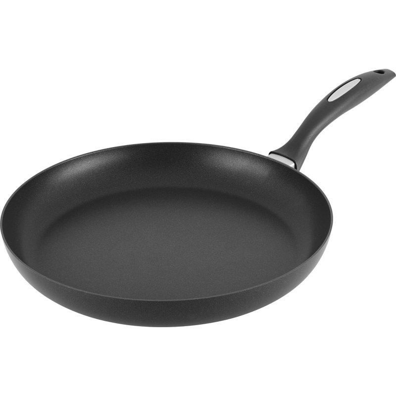 QRAFT 12.5" Fry Pan