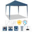 Adisyn 3m x 3m Pop-Up Gazebo-799720283