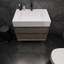 Meuble-lavabo simple 30 po Albizu-69315959