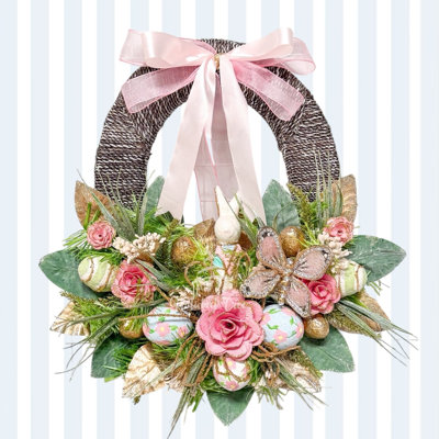 Couronne de Pâques