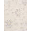 Oushak Hand Knotted Wool Floral Area Rug in Beige
