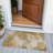 Machine Washable Indoor/Outdoor Xhevrie Copper Rug-111924977