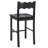 Nolly Scallop Counter Chair-1240450751