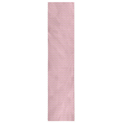 Festive Hol Festive Diamonds Table Runner
