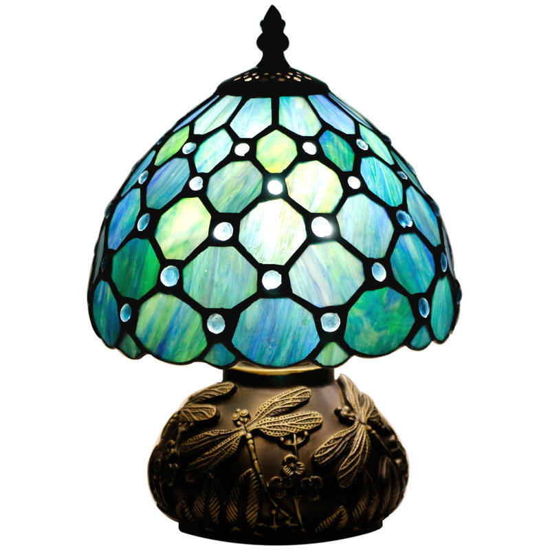 Lampe de table Ramacha