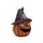 Figurine d'Halloween citrouille d'Halloween citrouille-brumisateur citrouille d'Halloween