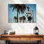 Signe de spot de surf Senne-107678084