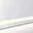 LED Bathroom Mirror with Front-lit, 3 Colors Temperature & Dimmable Light-122782165-122782183
