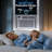 12000Btu Silent And Efficient Window Air Conditioner - Fast Cooling, Remote Control, Doe/Ul/Csa