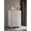 Commode 5 tiroirs Buckley