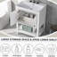 Base de meuble-lavabo simple 23,70 po seulement-101474054