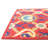 Olander Red Rug
