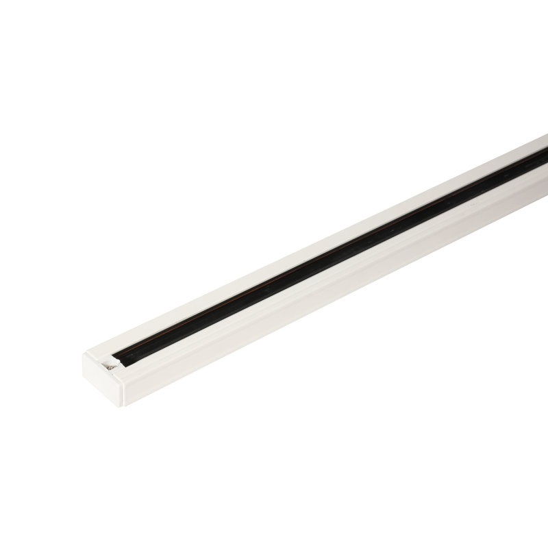 Track Linear, Matte White