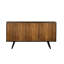 Buffet en bois d'acacia Dorvelle