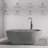 59'' x 29.5'' Soaking Solid Surface Bathtub