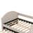 Mirash Daybed with Trundle-973079263
