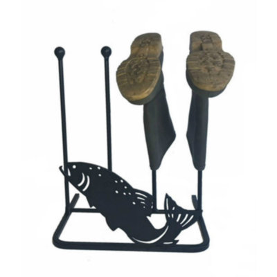 2 - Pair Boot Storage