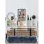 I Need A Vacation by Marmont Hill - Single Picture Frame Painting-1165760303