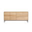 Whitebird 70.9'' W Solid Wood Sideboard-1571950919