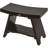 Serenity 24'' W Teak Shower Bench