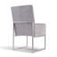 Chaise en velours Element-1779069227