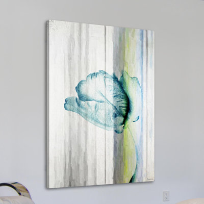 " Water Flower " by Parvez Taj