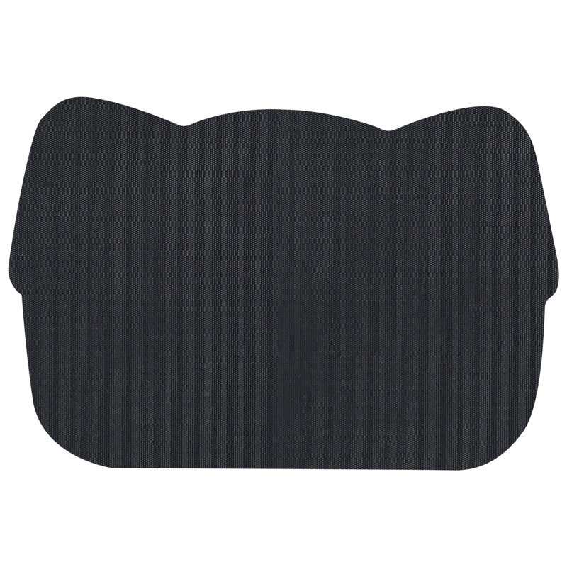 Non-Slip Animal Print Indoor / Outdoor Doormat