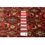 Tapis rouge Andelz 2 pi 8 po x 10 pi 8 po
