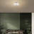 Transitional LED Round Crystal Flush Mount-193794325-194708125
