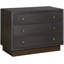 McKinney 3 - Drawer Nightstand-1059189435