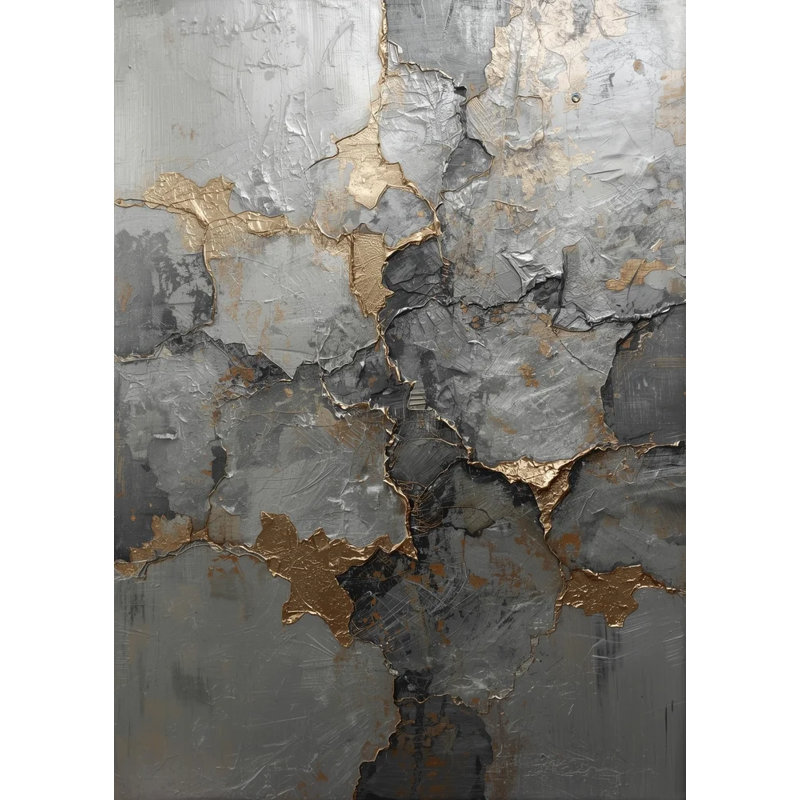 Gilded Strata