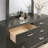 Anjelyna 57.5'' W 6 - Drawer Dresser