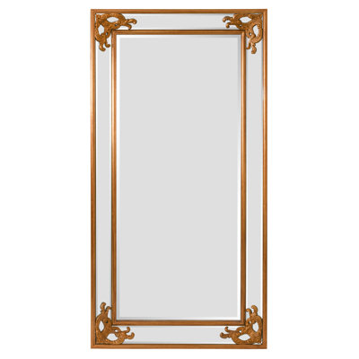Rectangle Mirror