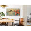 Wrapped Canvas Panoramic Print