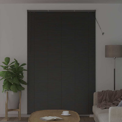 Horizontal/Venetian blind