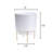 Ebern Modern Resin Pot Planter with Wooden Stand-1756039858-1756039864