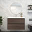 Ensemble de meuble-lavabo simple 36 po-70056044